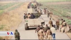 Kurd Connection 23 12 2016