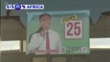 Madagascar: Itora rya Perezida Risigaje Umunsi Umwe Rukumbi