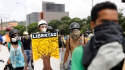 Venezuela: Situación DD.HH. presos políticos