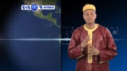 VOA60 DUNIYA: Wani Jirgin Kasa A India Mai Taragu Biyar Ya Kauce Daga Hanyarsa A Jahar Tamil Nadu, Satumba 4, 2015