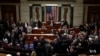 Trump, Congressional Republicans Close to Tax Bill Victory