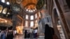 آیا صوفیہ کو میوزیم سے مسجد بنانے پر پوپ فرانسس کا دکھ کا اظہار