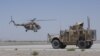 Afghan Airfields Built for War Seen as Economic Hubs