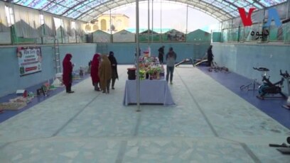 د سوات په یو سکول کې د صفايي په موضوع نندار تون وشو