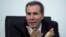 FILE - Argentine prosecutor Alberto Nisman, is interviewed at his office in Buenos Aires, May 29, 2013. 