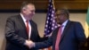 Ethiopia US Pompeo