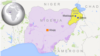 Нигерия: в результате взрыва смертника погибли 13 человек