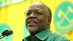 Magufuli: Tuliahidi kuwatumikia wananchi