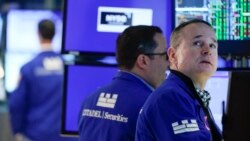 Wall Street a la espera de informe sobre inflación