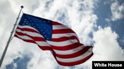 USA flag