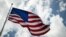 USA flag