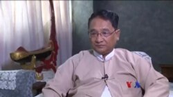 NLD အစိုးရသစ်နဲ့ နယ်စပ်ကုန်သွယ်ရေး