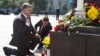 Ukraine Protest Death Toll Rises to 3
