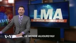 Le Monde Aujourd’hui
