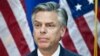 Who is Jon Huntsman?