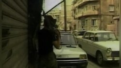 20 godina nakon završetka građanskog rata, Bejrut staje na noge