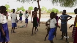 Experts: South Sudan Refugee Crisis, a 'Ticking Time Bomb'