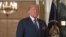 Президент Трамп объявляет о нанесении ударов по целям в Сирии. 13 апреля 2018 года