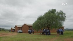 South Africa Schools Open Despite COVID-19 Concerns