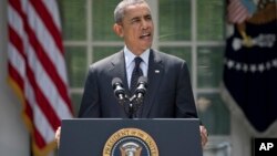 Američki predsednik Barak Obama