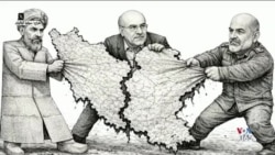 واکنش کاربران شبکه‌های اجتماعی به نقض شرایط آتش‌بس از طرف جمهوری اسلامی