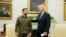 Zelensky-Biden