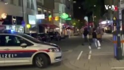 Europe Terror Attacks ...