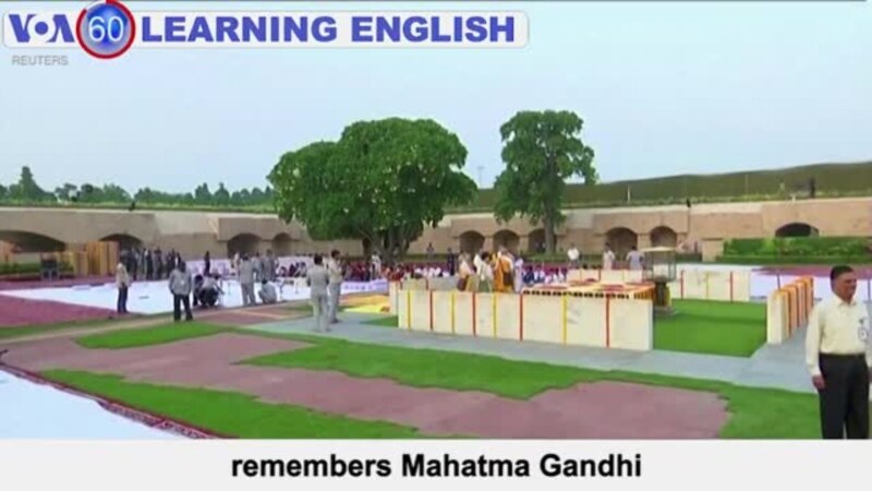 VOA60: October 2, 2019