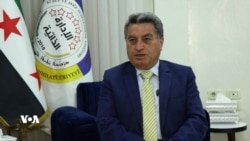 کوردەکانی ڕۆژئاوا نایانەوێت هەرێمەکەیان بەشێک بێت لە شەڕی ناوچەکە