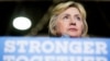 New Hillary Clinton Emails Link State Department, Family Foundation