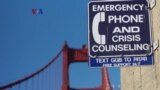 Kecil Tapi Penting (KTP): Telepon Konseling Pencegah Bunuh Diri di Golden Gate