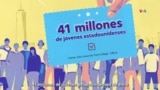 Elecciones 2024: 41 millones de jóvenes podrán votar en las elecciones presidenciales de EEUU 