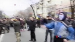 ယူကရိန်း ပဋိပက္ခ အစီရင်ခံစာ