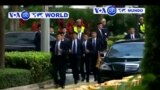 Manchetes Mundo 11 Junho 2018: Mundo à espera da cimeira de Singapura