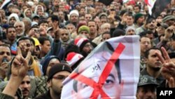 როგორ ვითარდება ამერიკა-ეგვიპტის ურთიერთობები