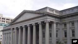 U.S. Treasury