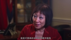 专访日裔美议员谈川普政策对亚裔美国人影响