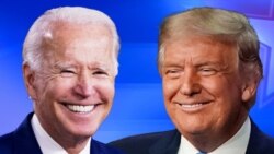 Trump y Biden hacen campaña en Minnesota