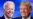 Trump y Biden a toda marcha en actos de campaña