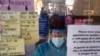 SAD: U jeku pandemije COVID-19 azijski medicinari suočavaju se s mržnjom 