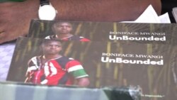 In Kenya, Art With a Conscience