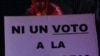 Debaten matrimonio gay en Argentina