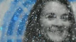 بي بي شیرینه – وي او اې ډيوه په ټیلې ویژن