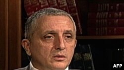 Ministar unutrašnjih poslova Republike Srpske Stanislav Čadjo