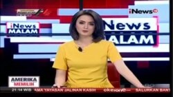 Laporan Langsung VOA untuk iNews: Hari Kedua Konvensi Partai Demokrat