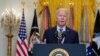 Biden: Igikorwa Catwaye Amerika muri Afuganistani Kizohera Kuwa 31 z'Ukwa Munani 