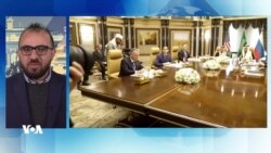 Ji Amerîka: Nûçeyên Herî Dawî