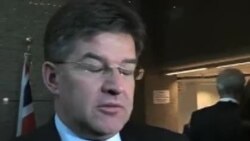 Miroslav Lajčak negira da je rekao da BiH nema budućnosti