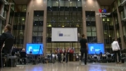 ԵՄ գագաթաժողովը դադարեցվեց