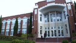 EDUCACION/TEC: Exitosa escuela libre de celulares